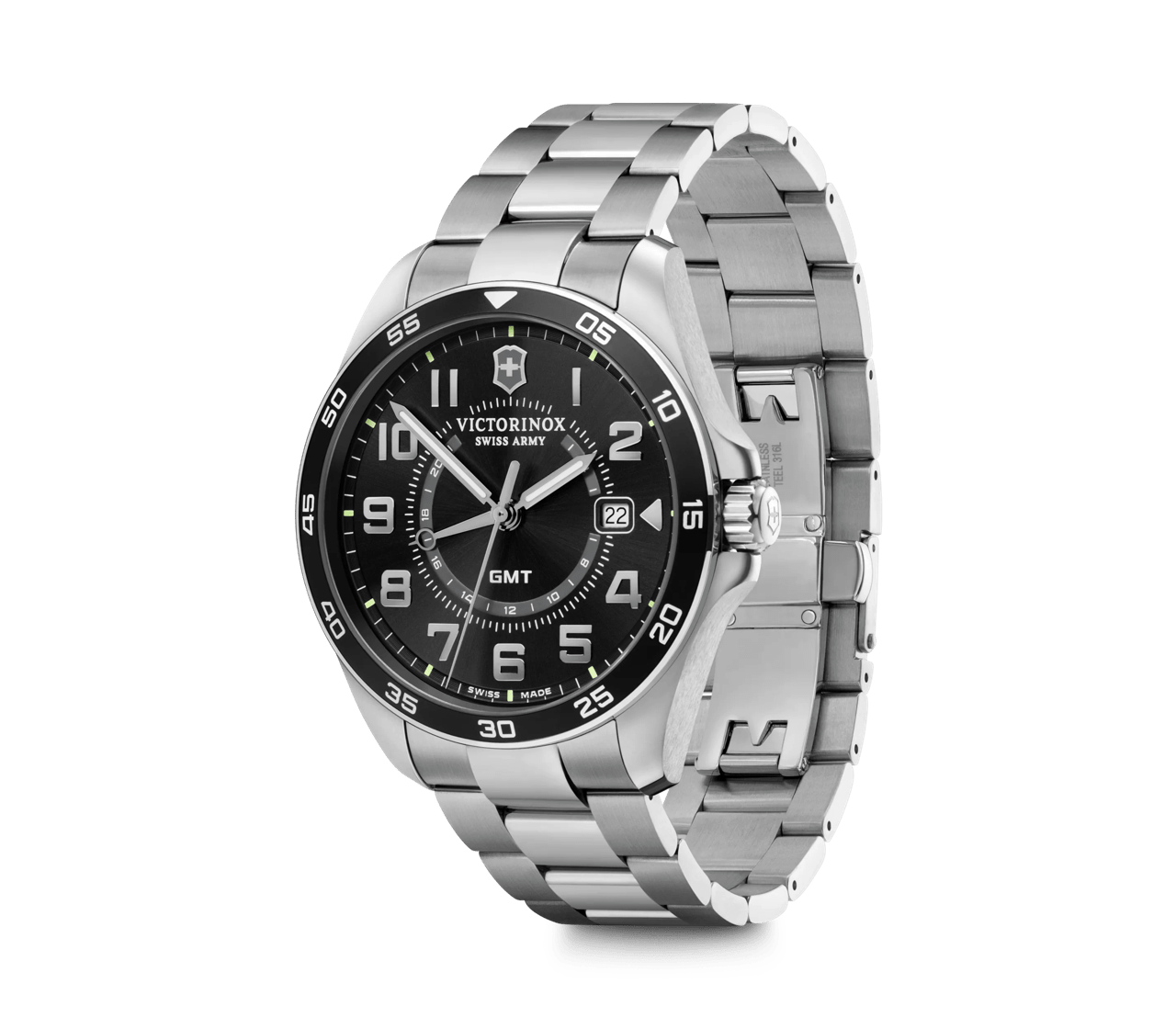 FieldForce Classic GMT - null