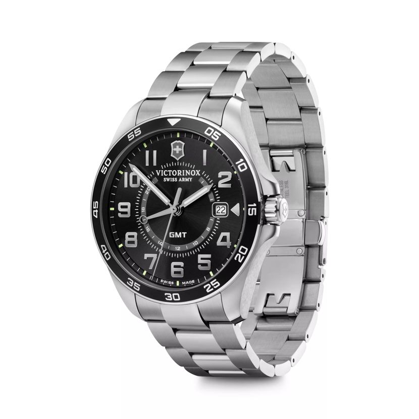 FieldForce Classic GMT - null
