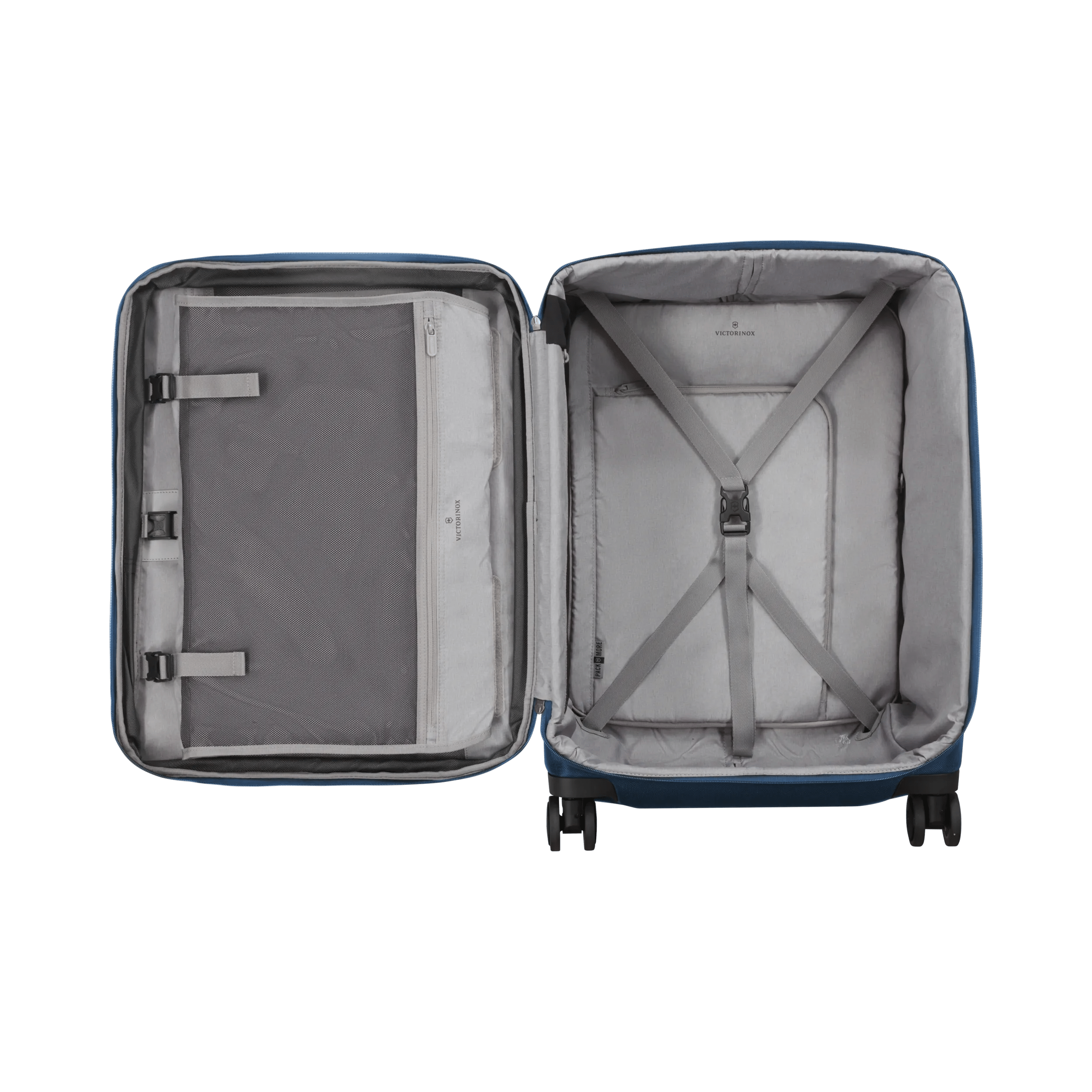 Werks Traveler&nbsp;6.0 Softside Medium Case - 605409