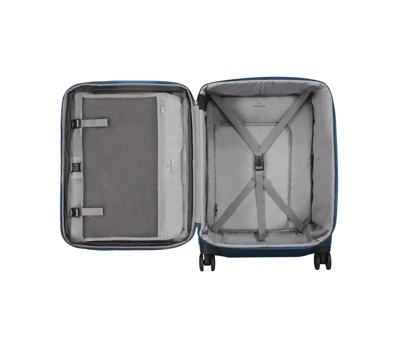 Werks Traveler 6.0 Softside Medium Case - null