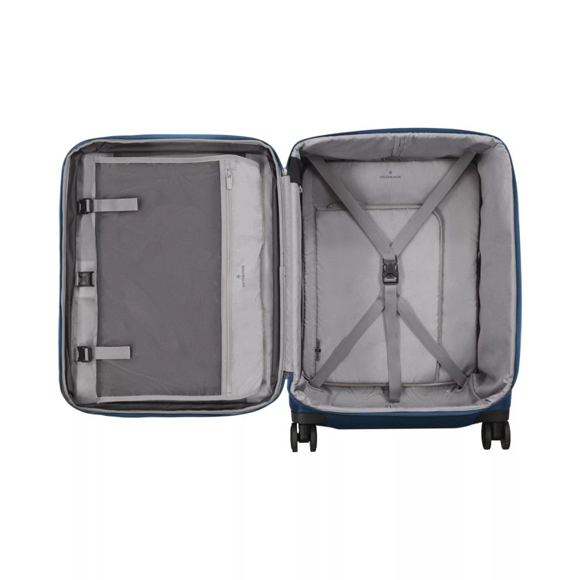 Werks Traveler&nbsp;6.0 Softside Medium Case - 605409