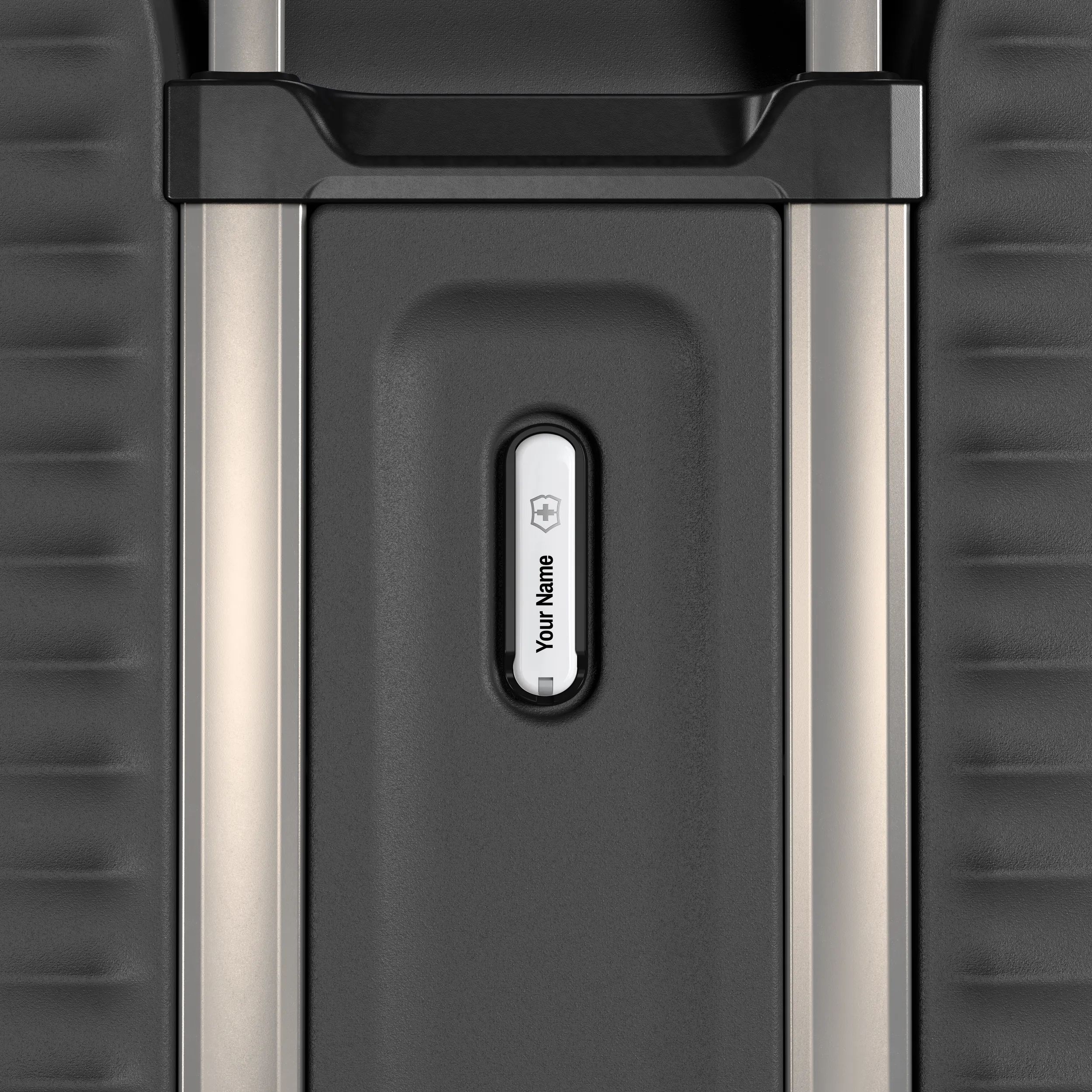 Airox Advanced Frequent Flyer Carry-on - null
