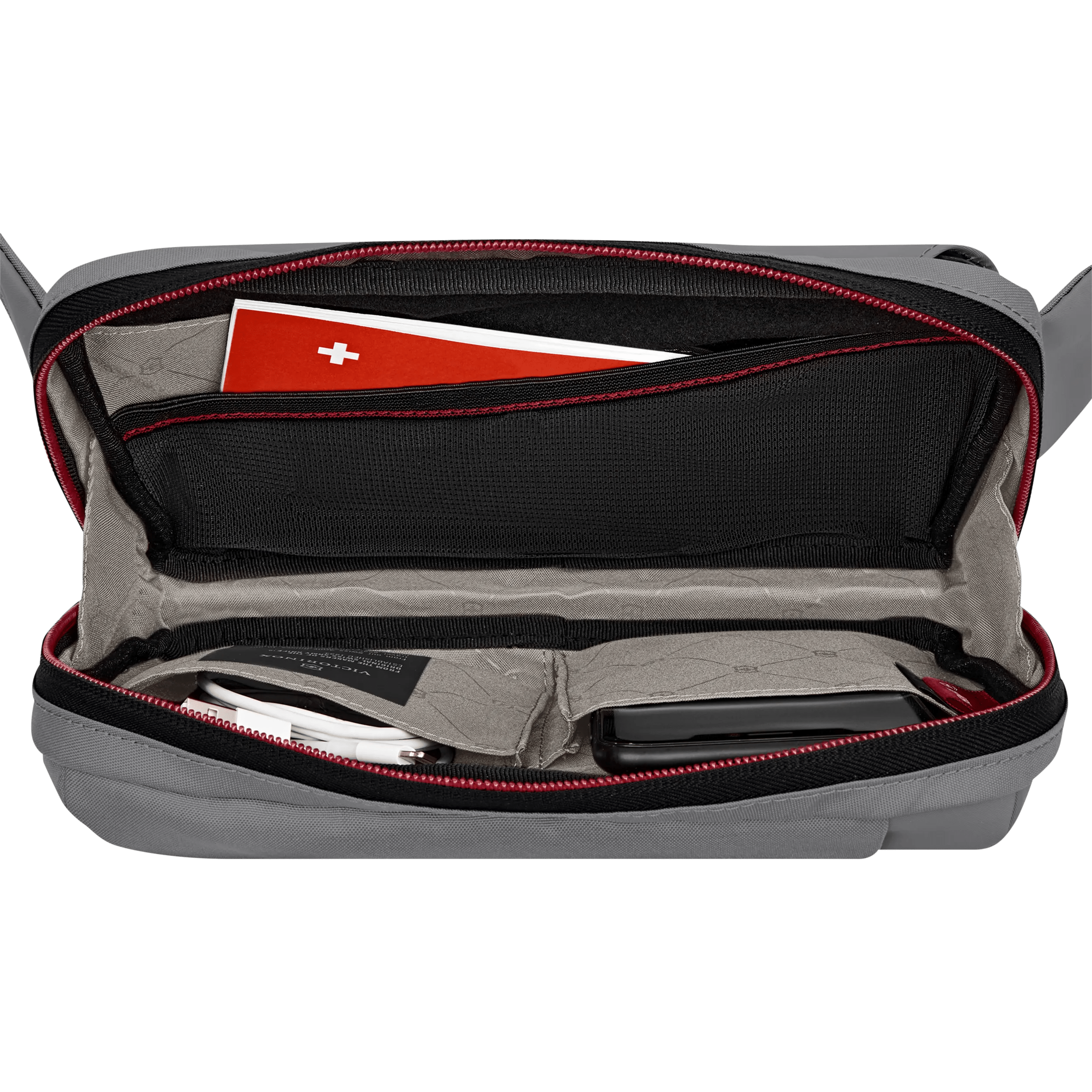 Travel Essentials Belt Bag - 653383