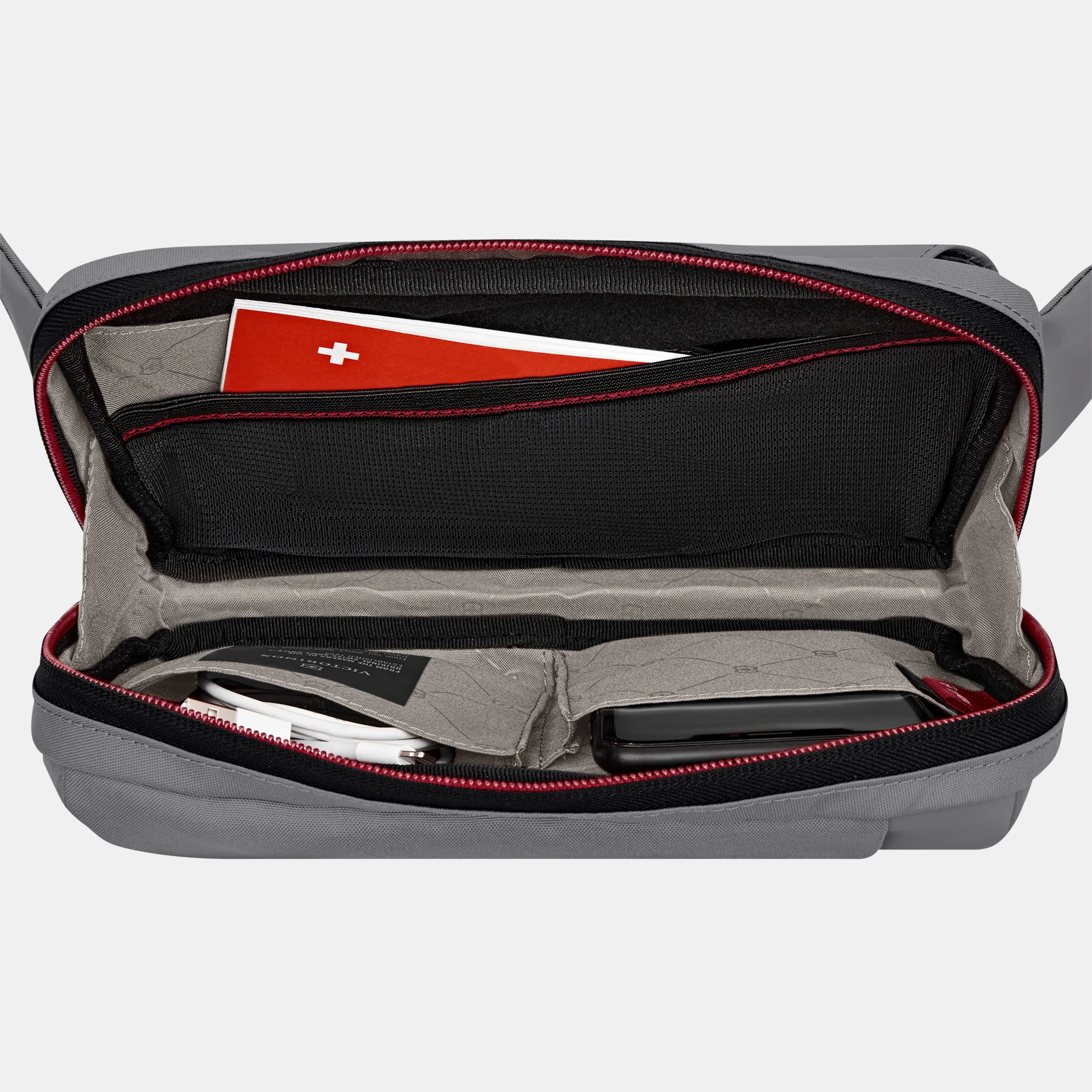 Travel Essentials Belt Bag - 653383