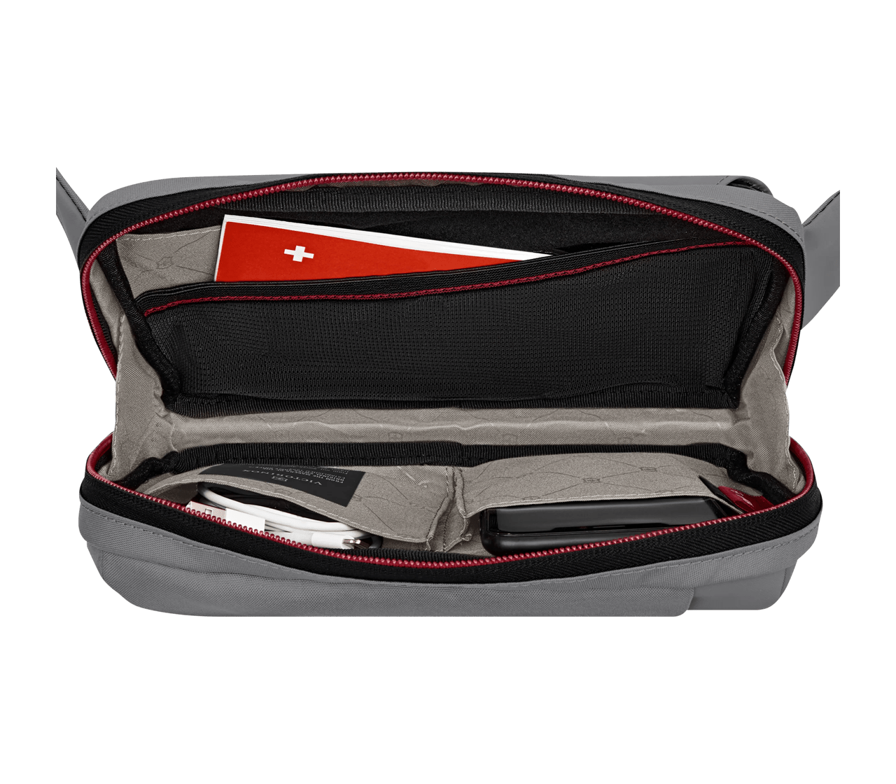 Travel Essentials Belt Bag - null