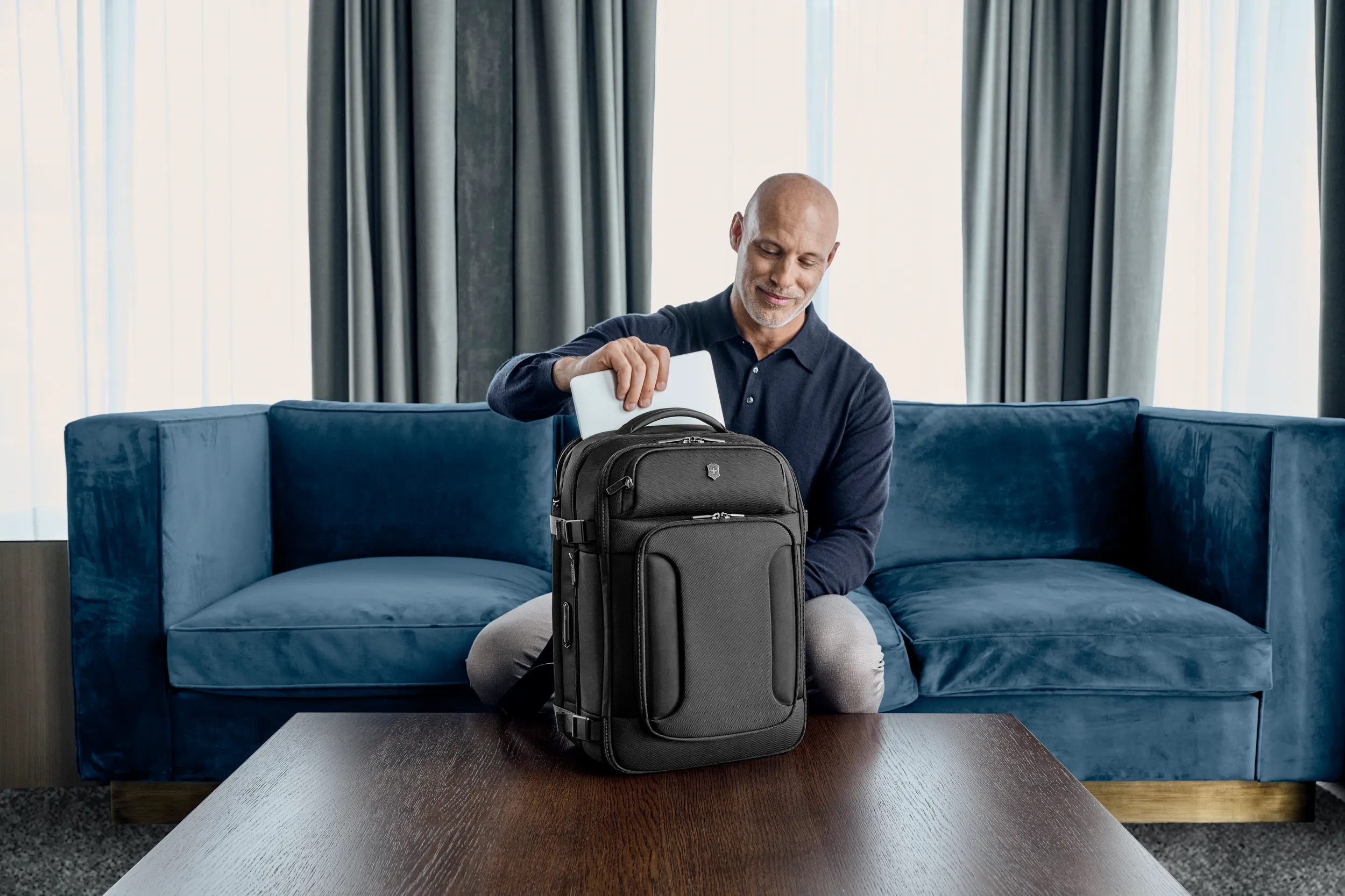 Collection de bagages Werks Traveler 7.0