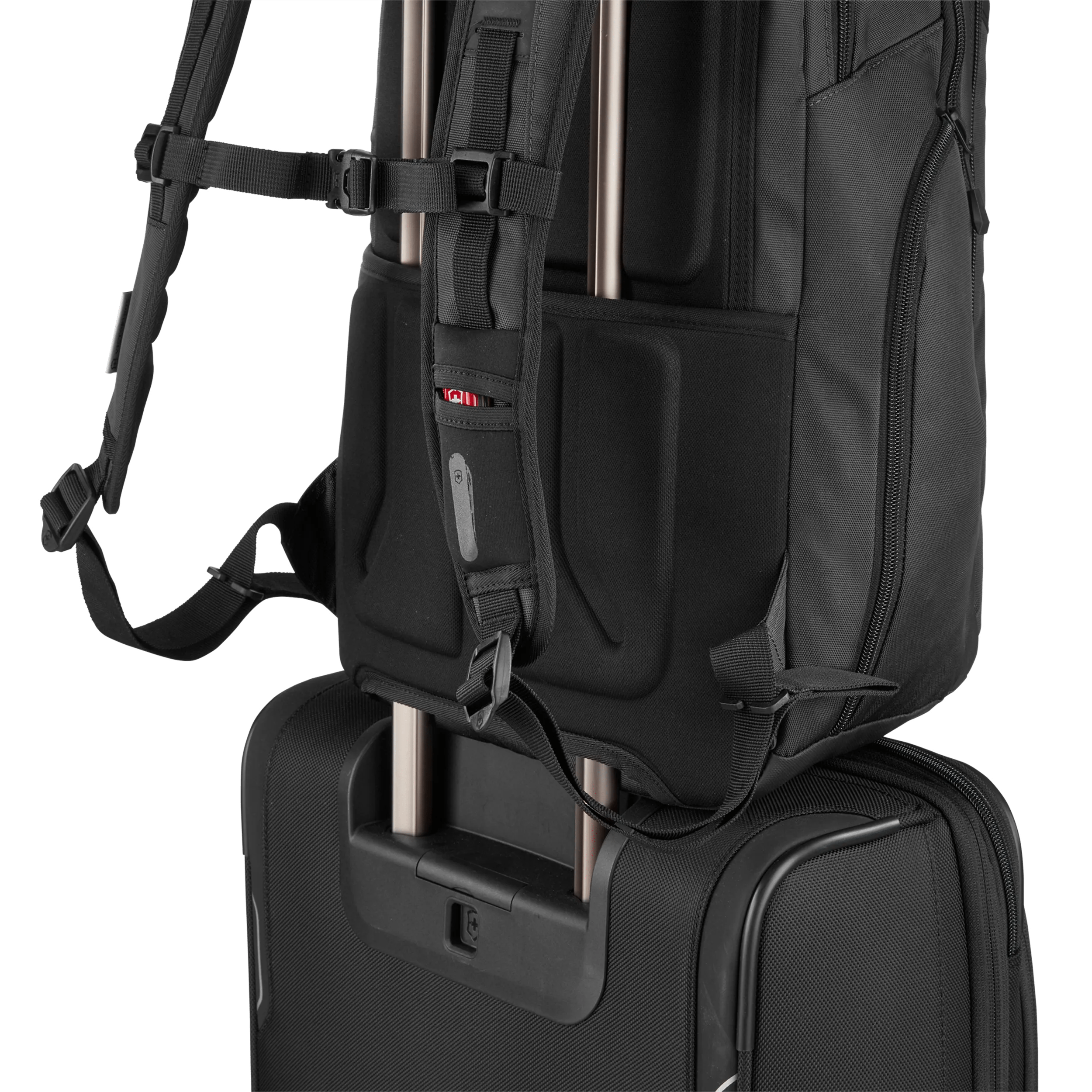 Altmont Original Vertical-Zip Laptop Backpack-606730