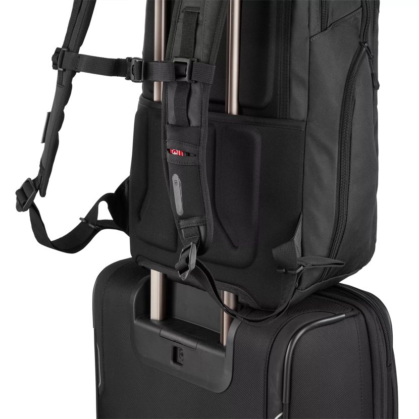 Altmont Original Vertical-Zip Laptop Backpack - 606730