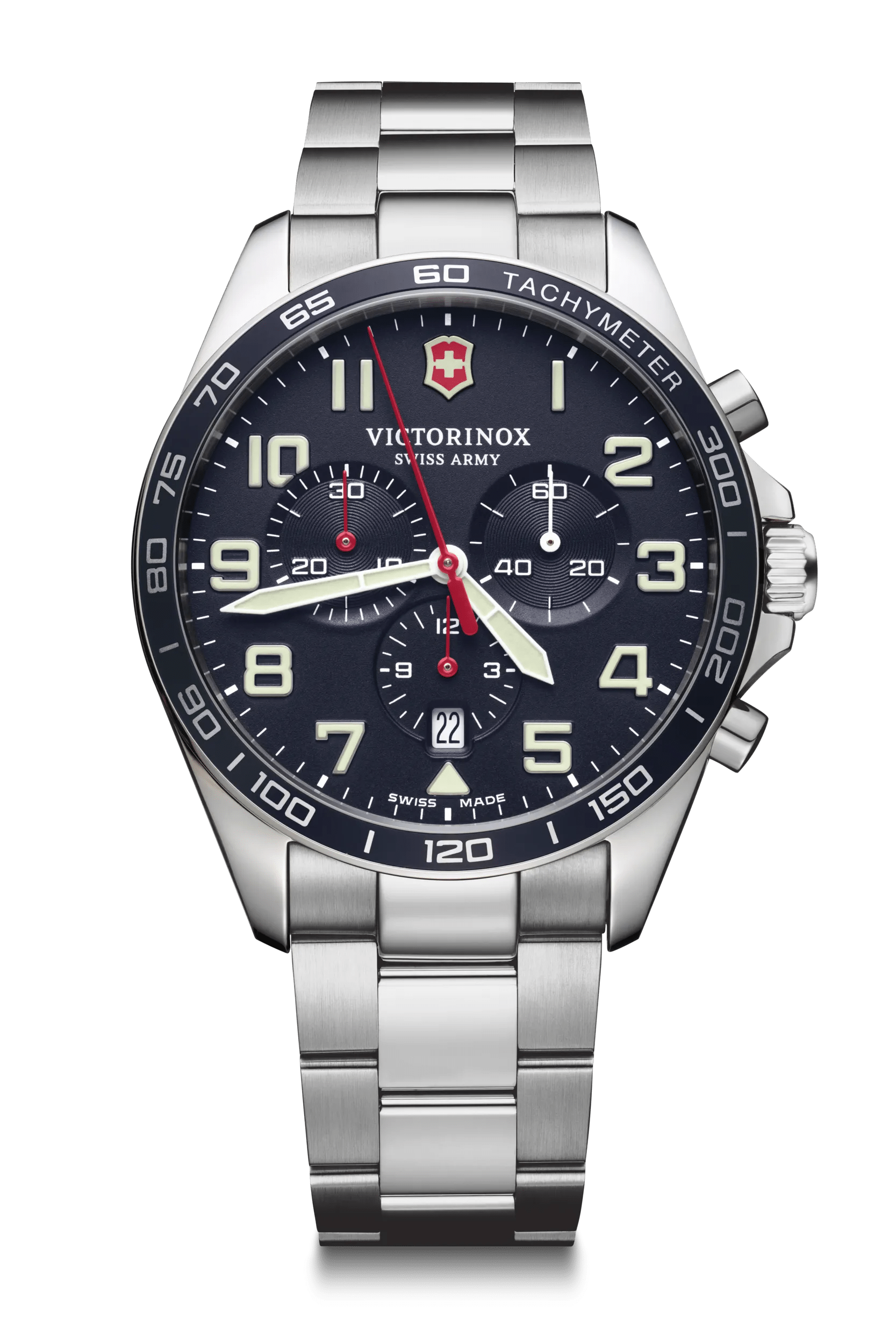 Victorinox Fieldforce Chrono in Fieldforce Chrono 241857