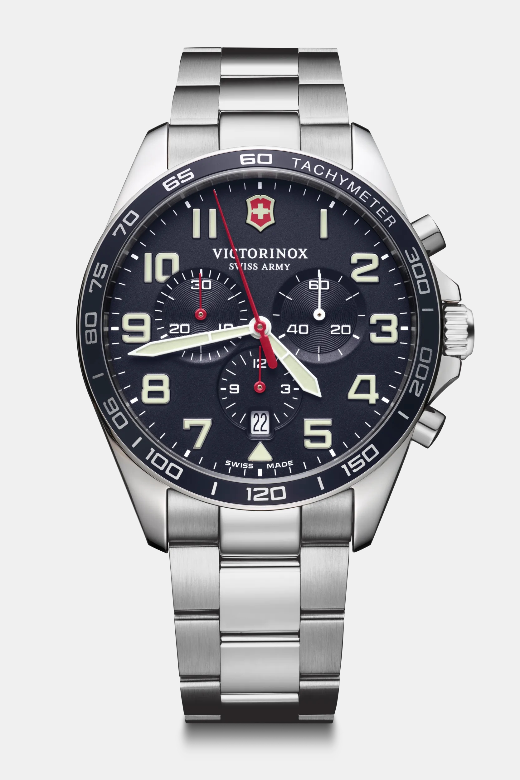 Fieldforce Chrono - 241857