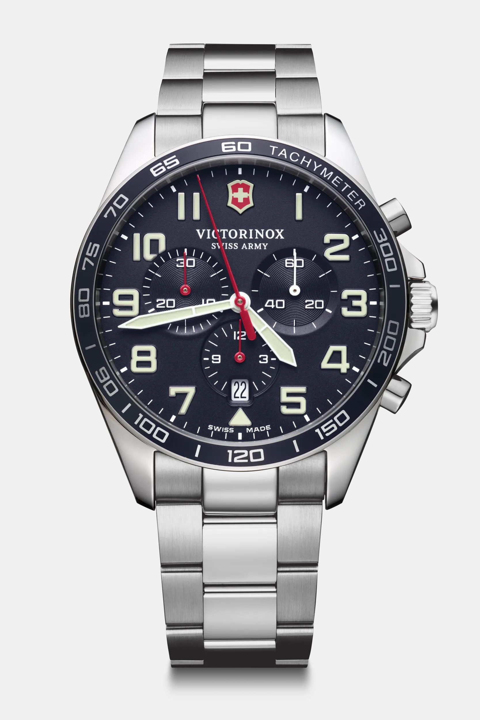 FieldForce Chrono