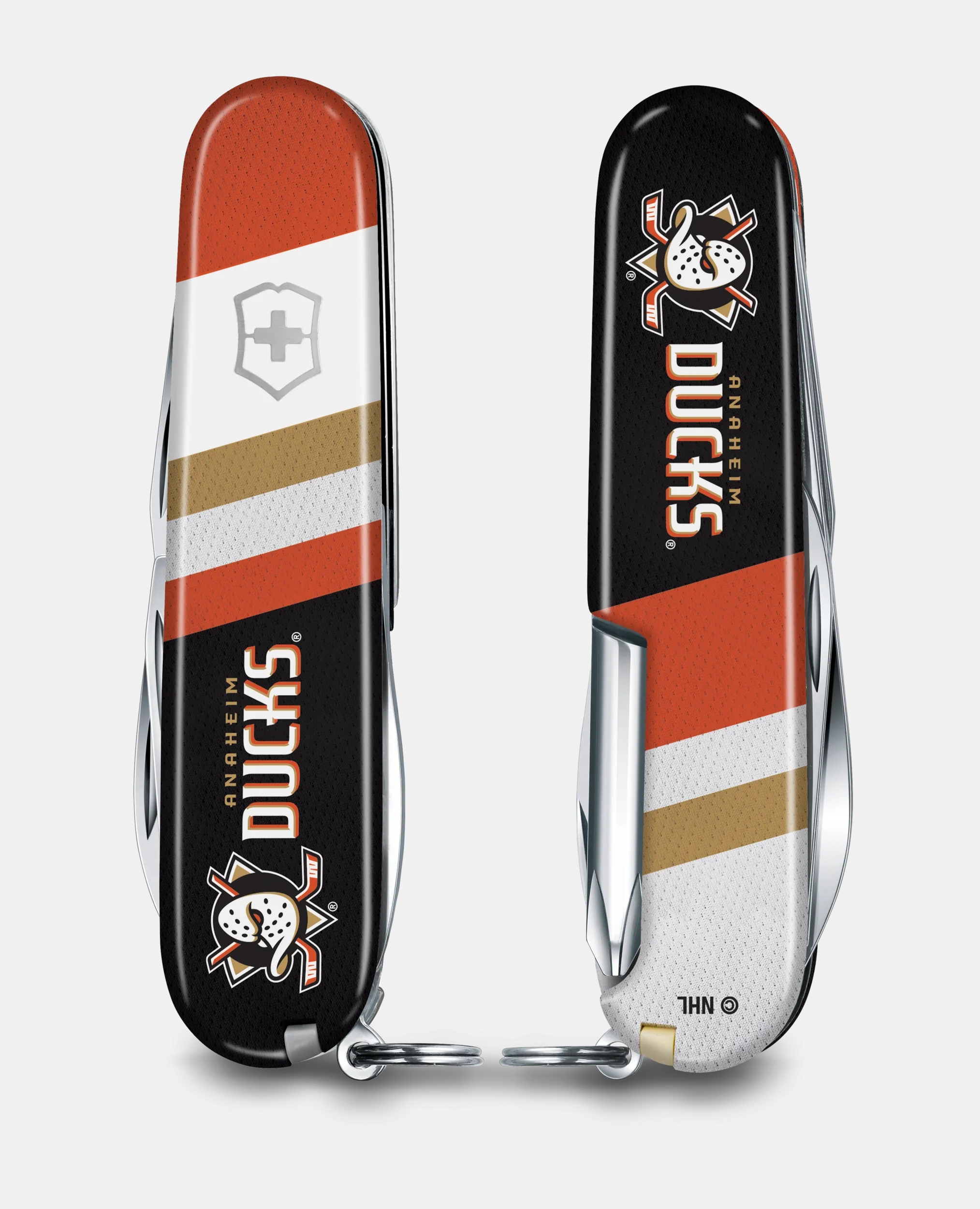 Anaheim Ducks Tinker - ANA91-B1-X1