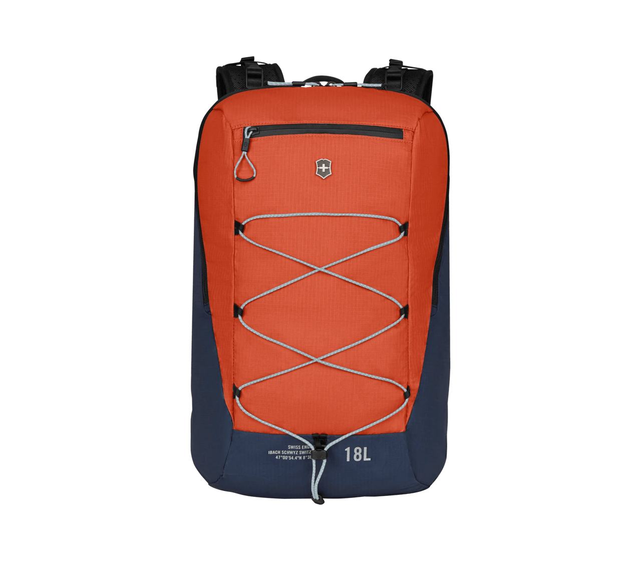 Altmont Active Lightweight Compact Backpack - null