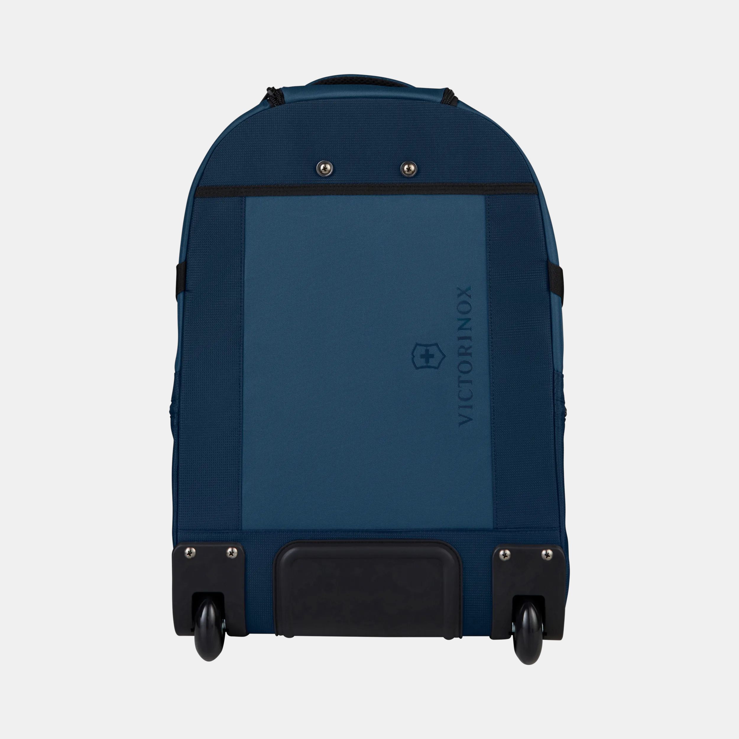 Victorinox trolley backpack top