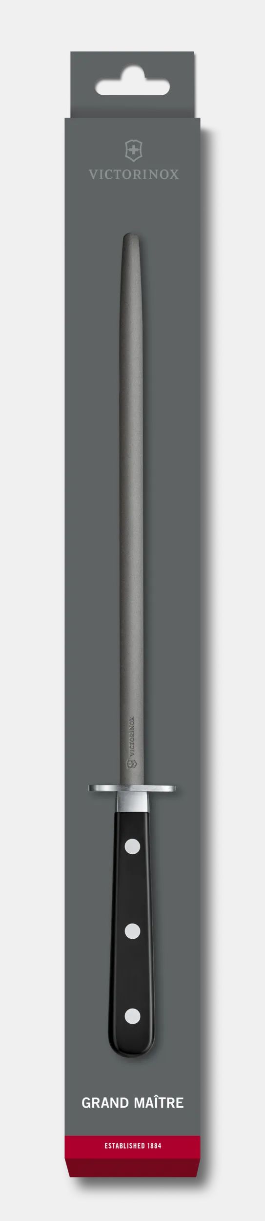 Victorinox honing rod 2025