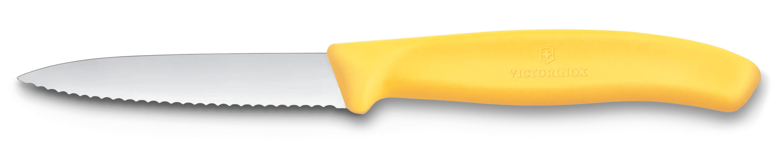 Swiss Classic Paring Knife Victorinox (USA) (Yellow)