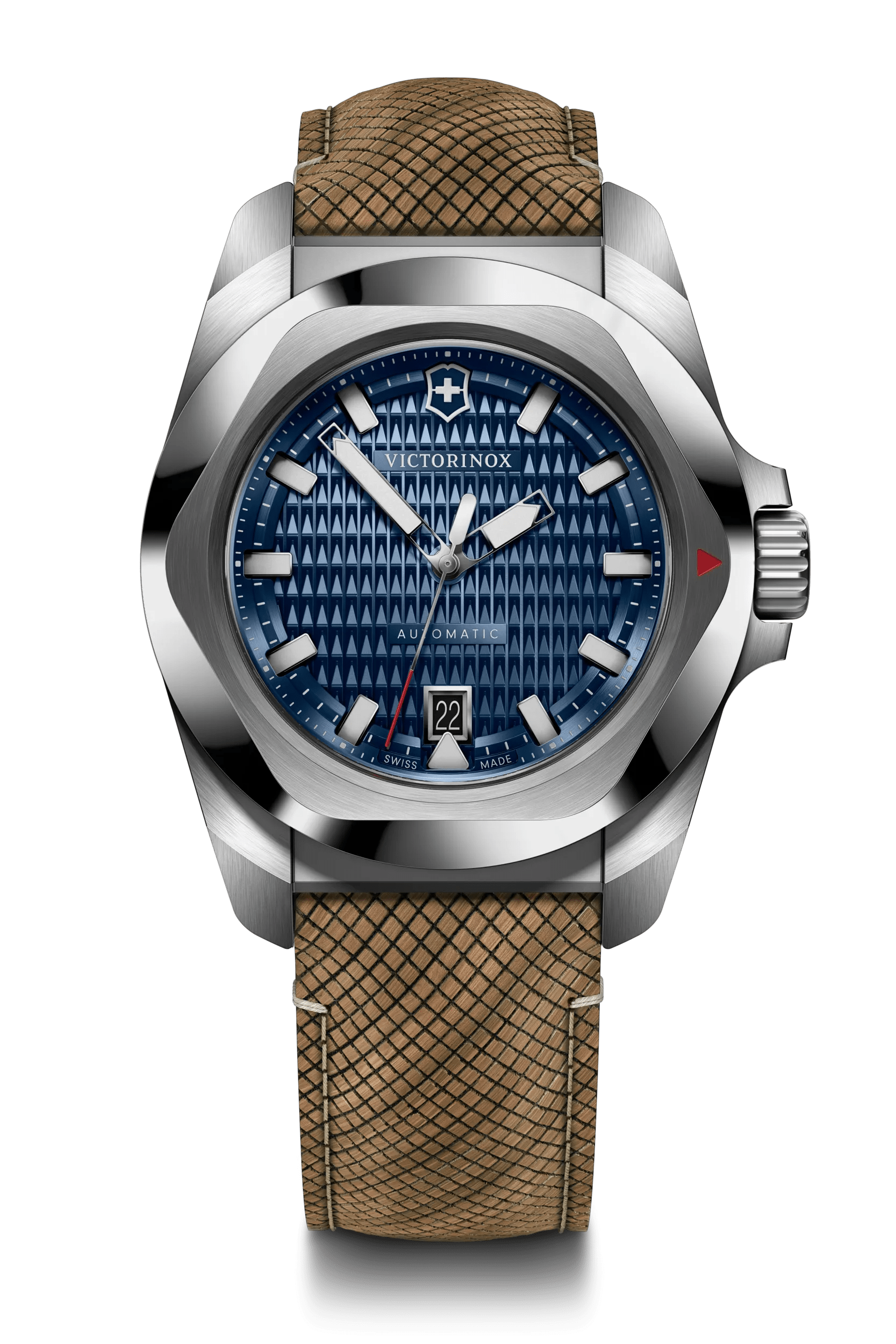 Automatic victorinox sale