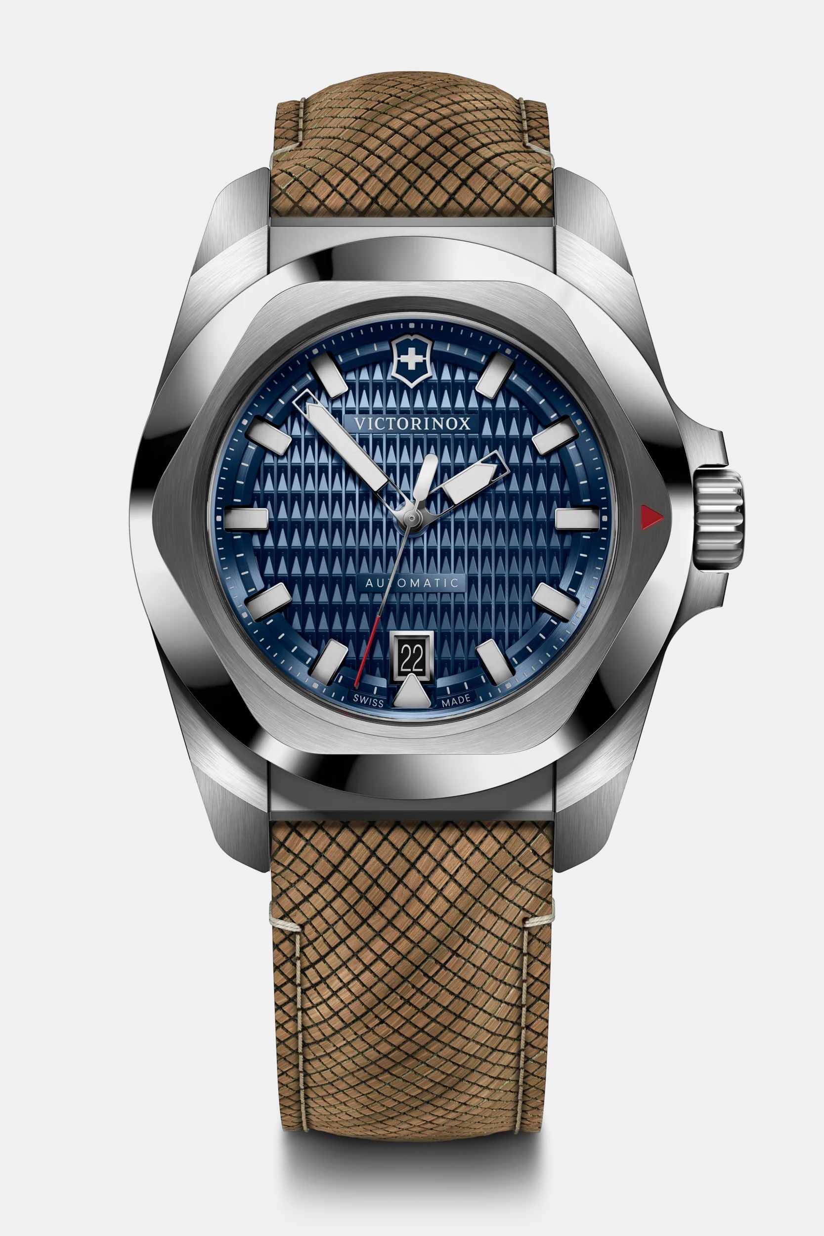 Inox watch strap cheap