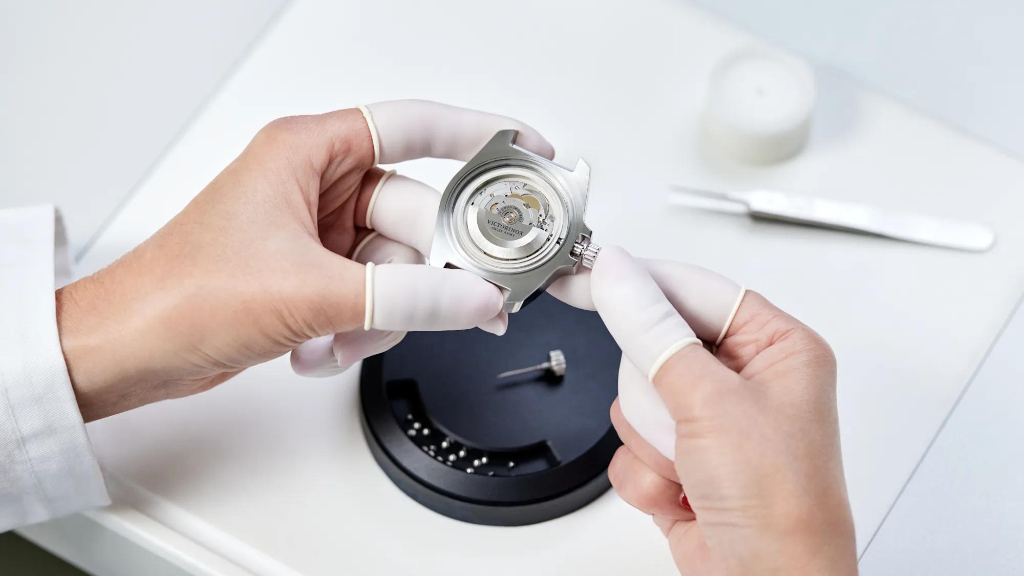 Victorinox Watches | Victorinox (USA)