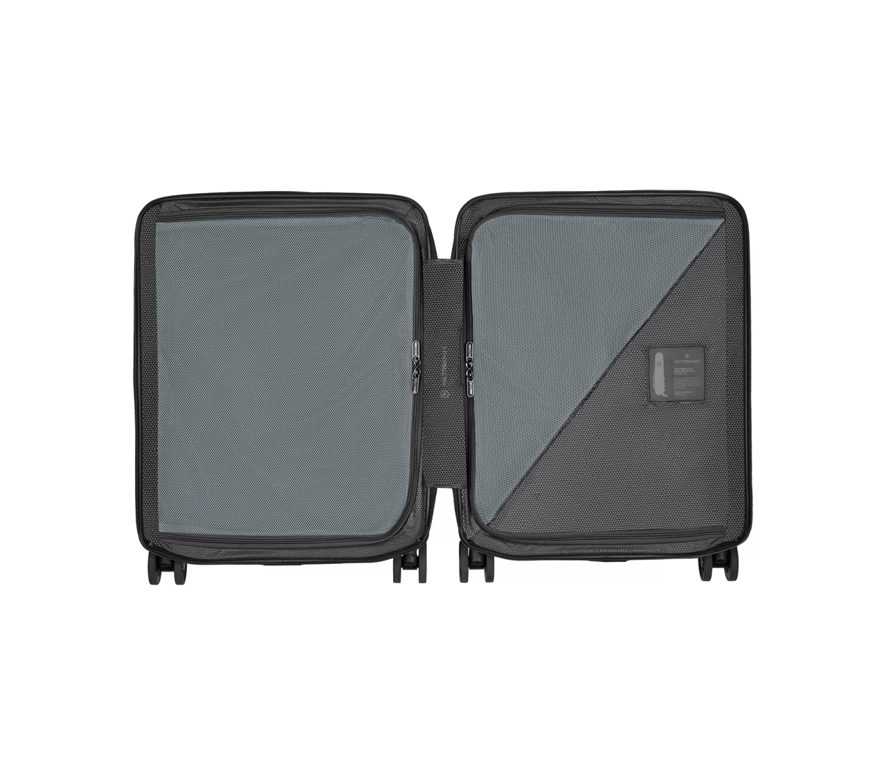 Airox Frequent Flyer Plus Hardside Carry-On - null