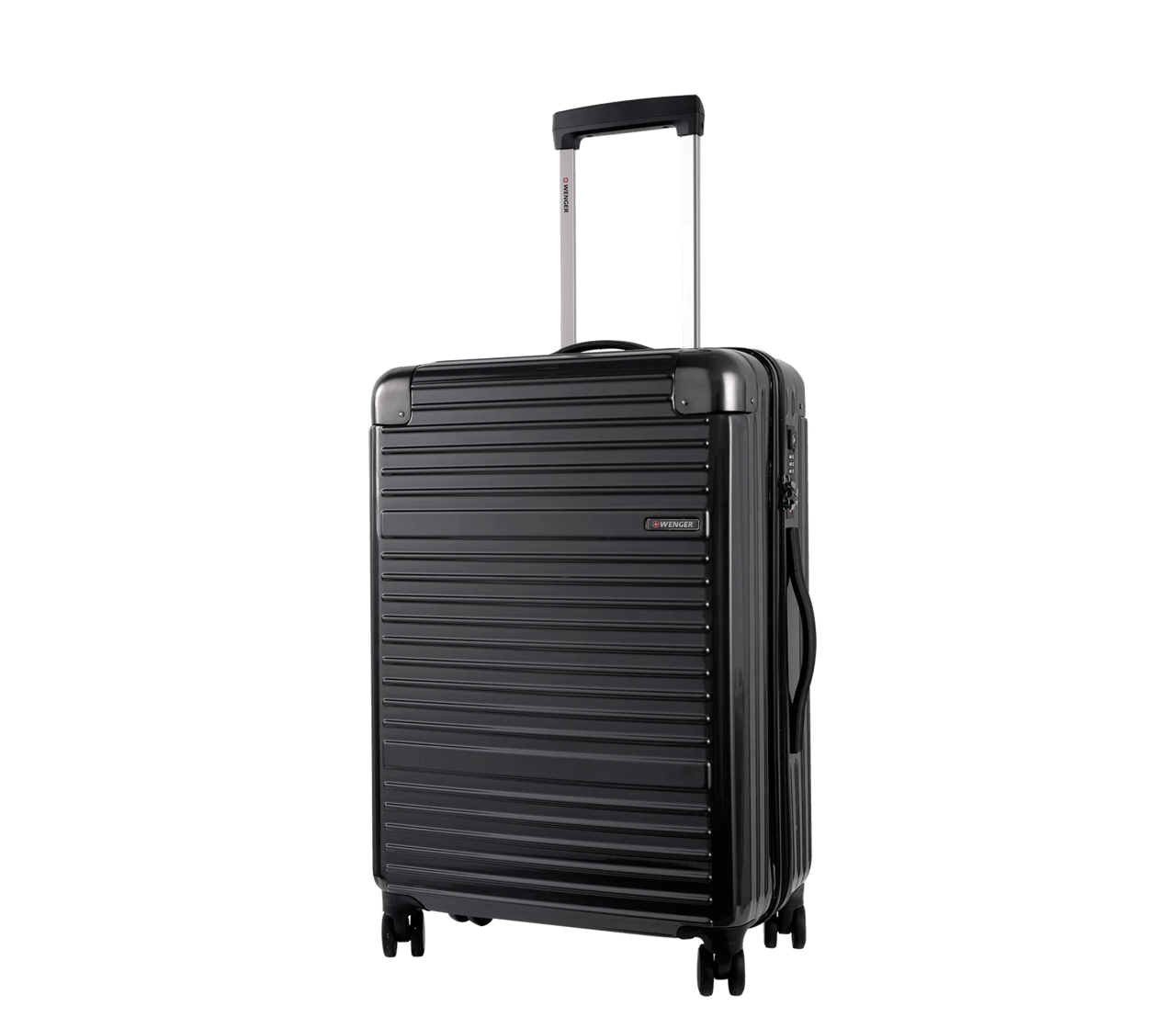 Wheeled Case  - null