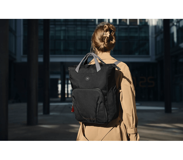 Motion Vertical Tote - null