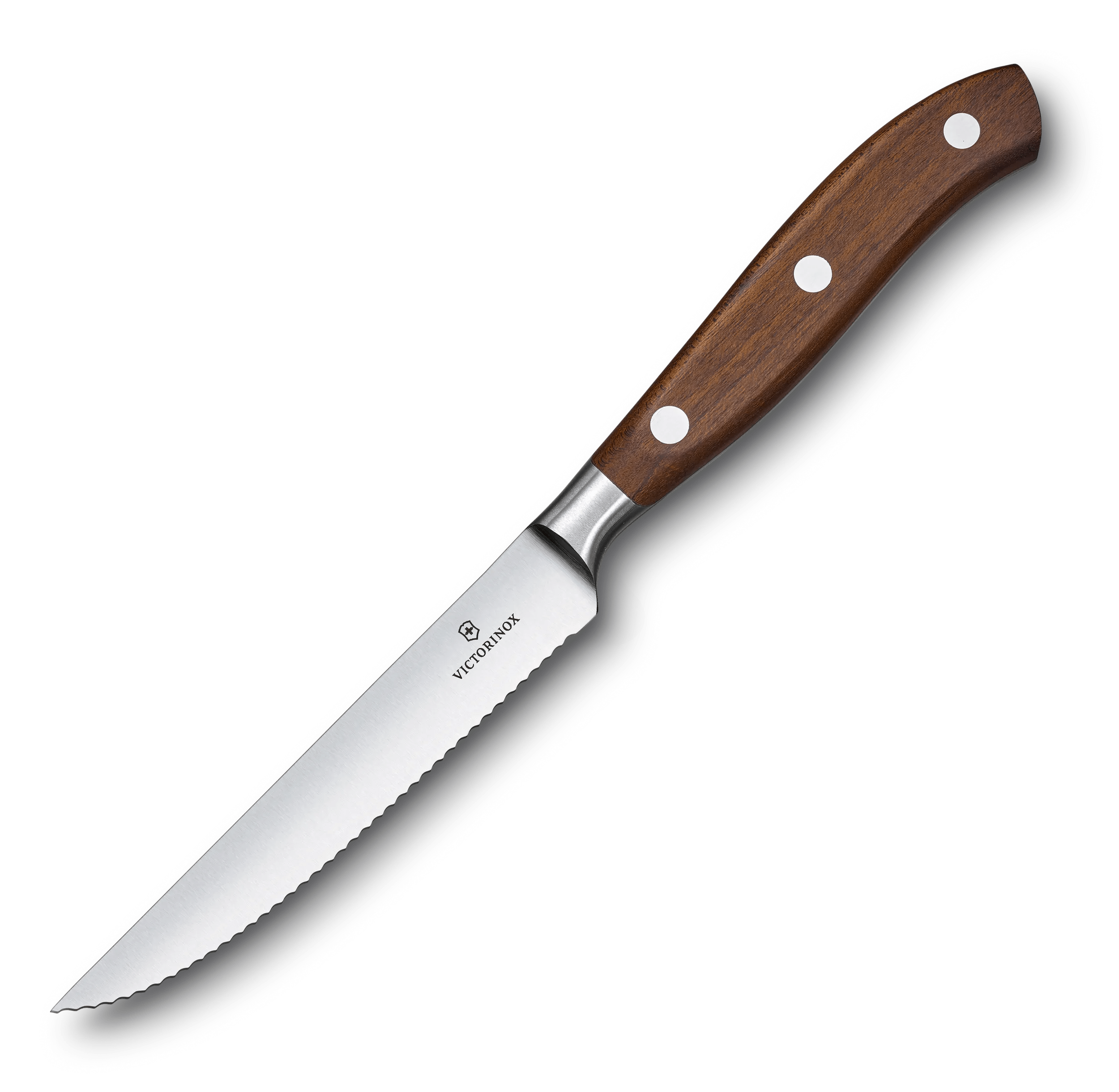 Grand Maître Wood Steak Knife-7.7200.12WG