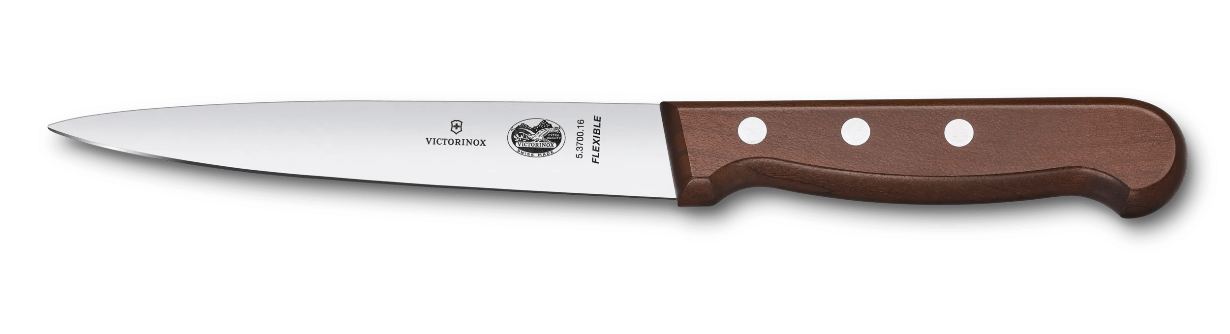 Wood Filetiermesser-5.3700.16