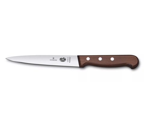 Wood Filleting Knife-5.3700.16