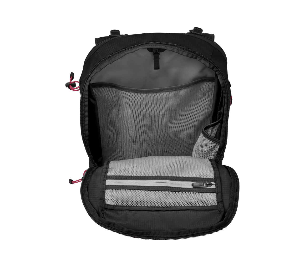 Altmont Active Lightweight Expandable Backpack - null