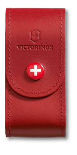 Victorinox Ranger in rosso - 1.3763