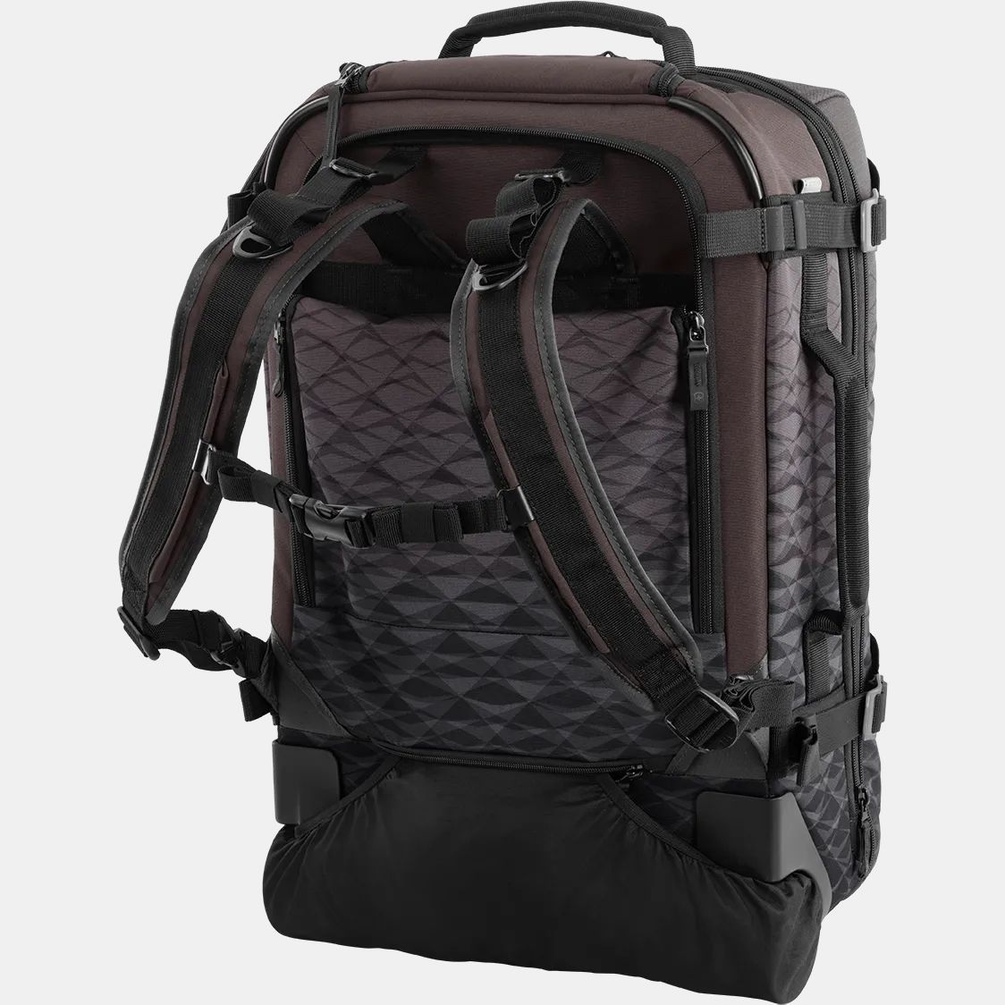 Vx Touring Wheeled 2 in 1 Carry On