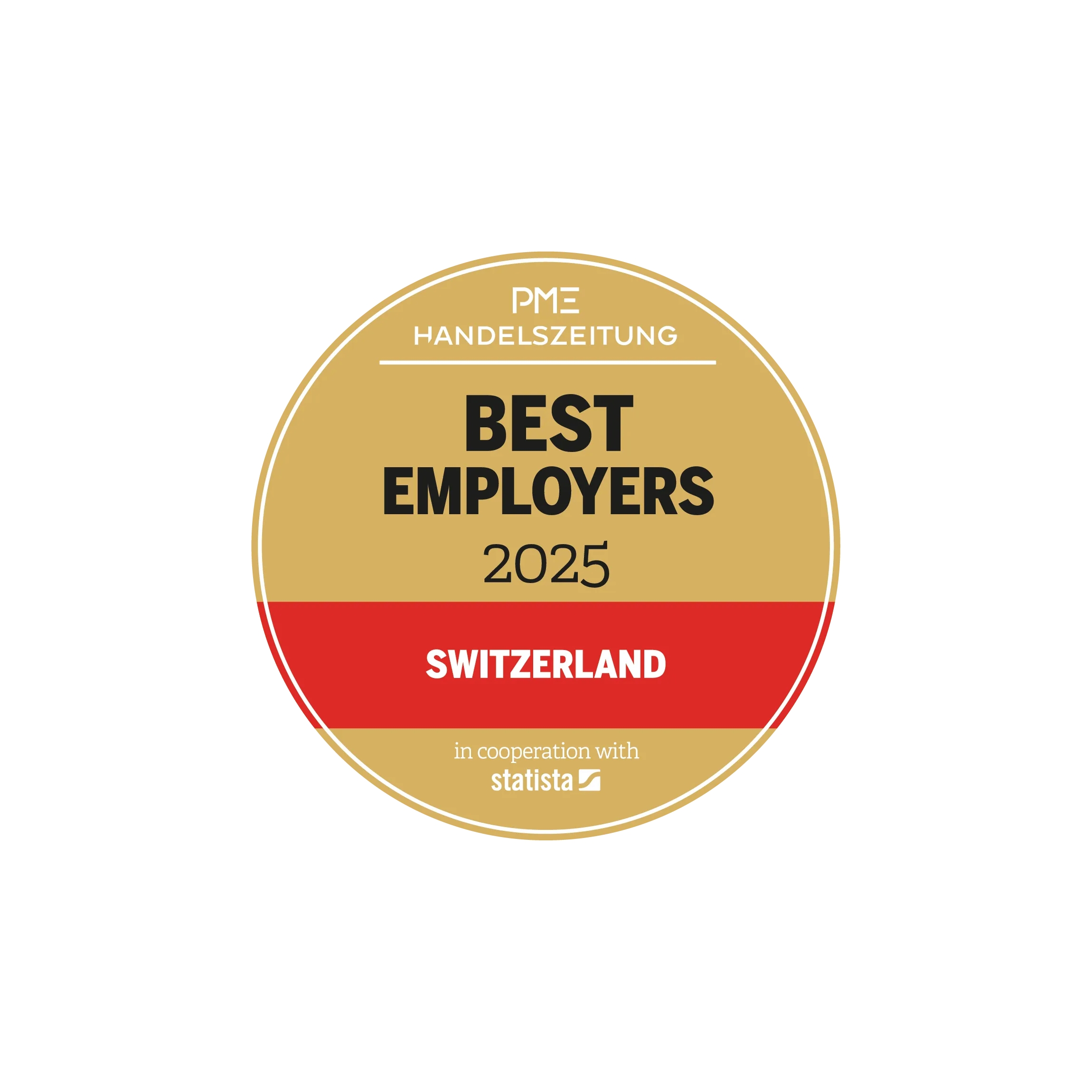 Best Employer 2025