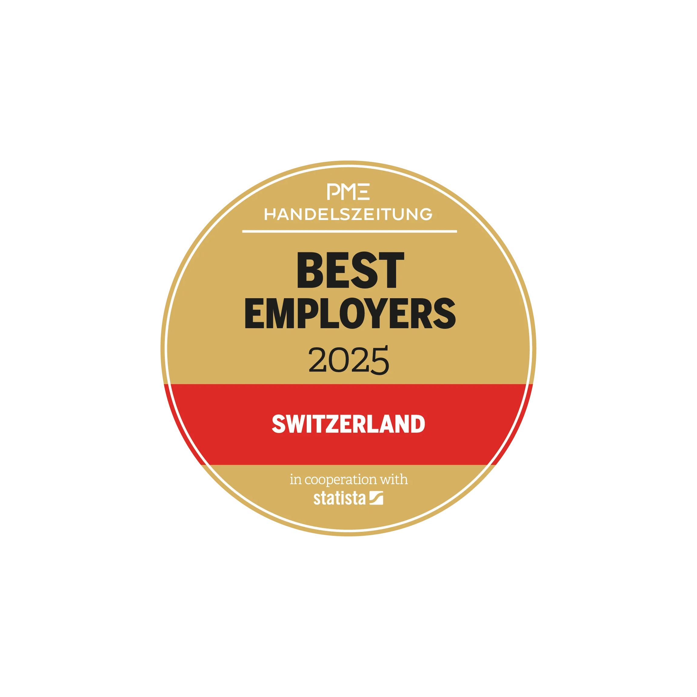 Best Employer 2025