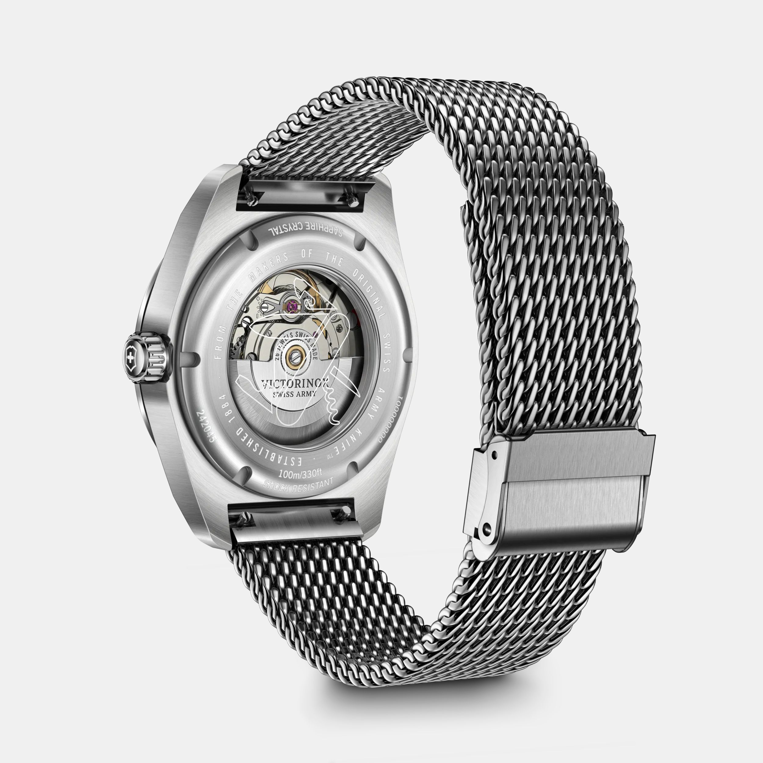 Swiss Army Automatic - 242045