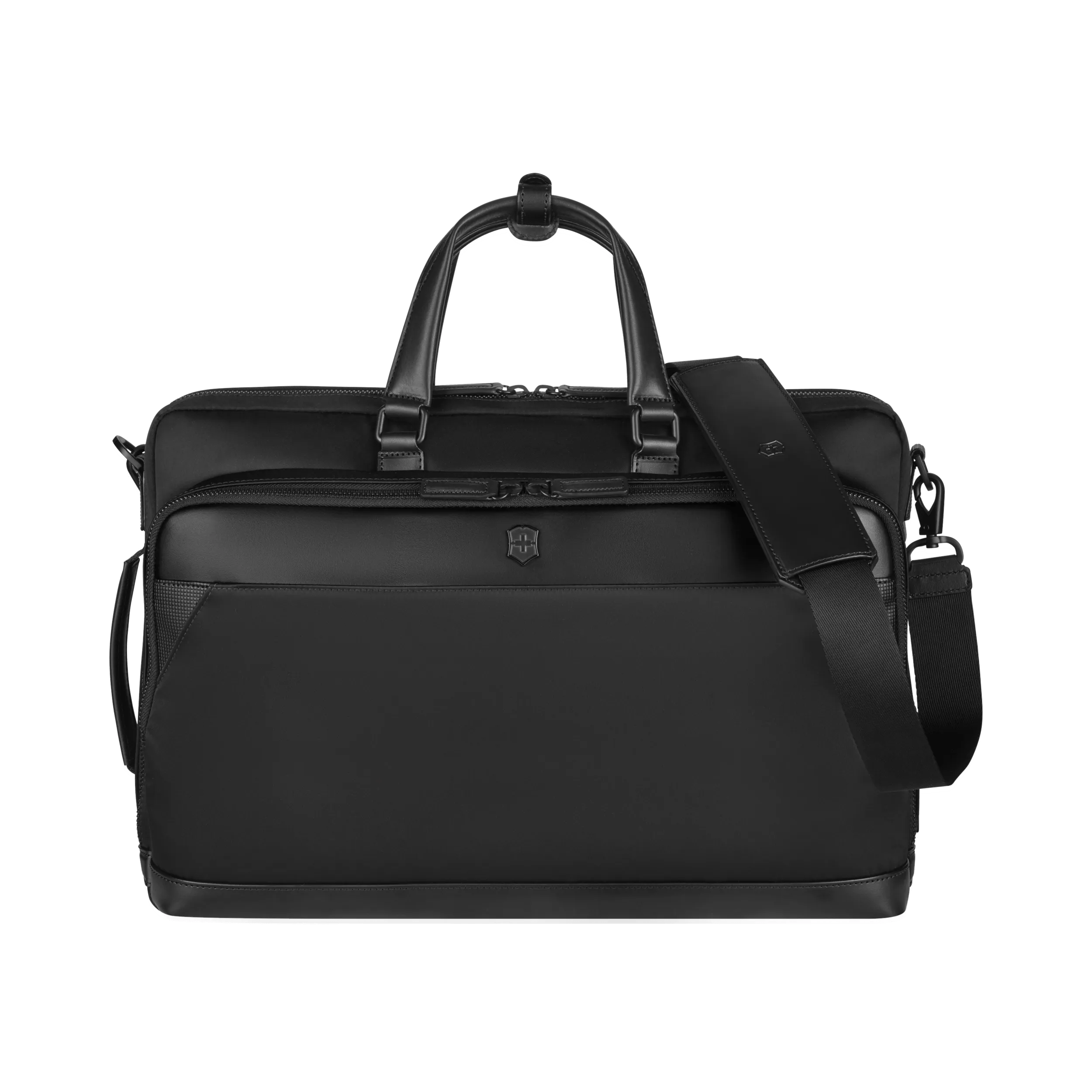 Victorinox Alox Nero 3-Way Bag in black - 611806