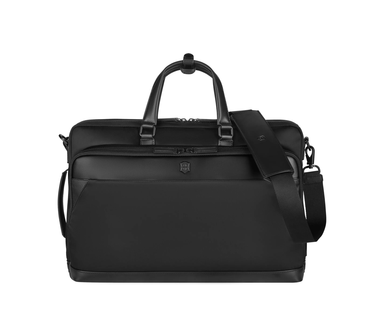 Alox Nero 3-Way Bag - null