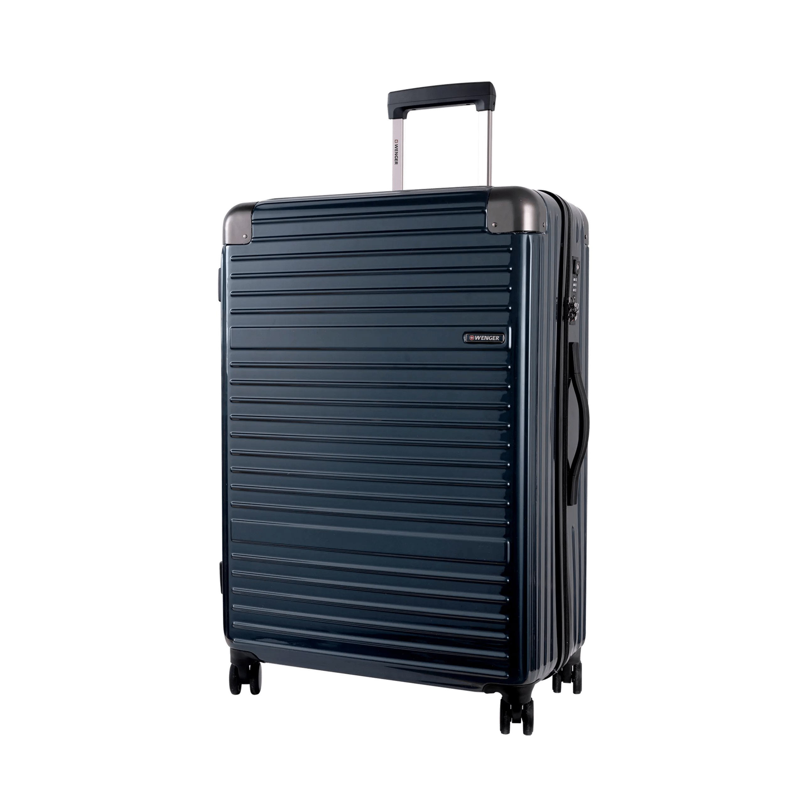 Wheeled Case-610699