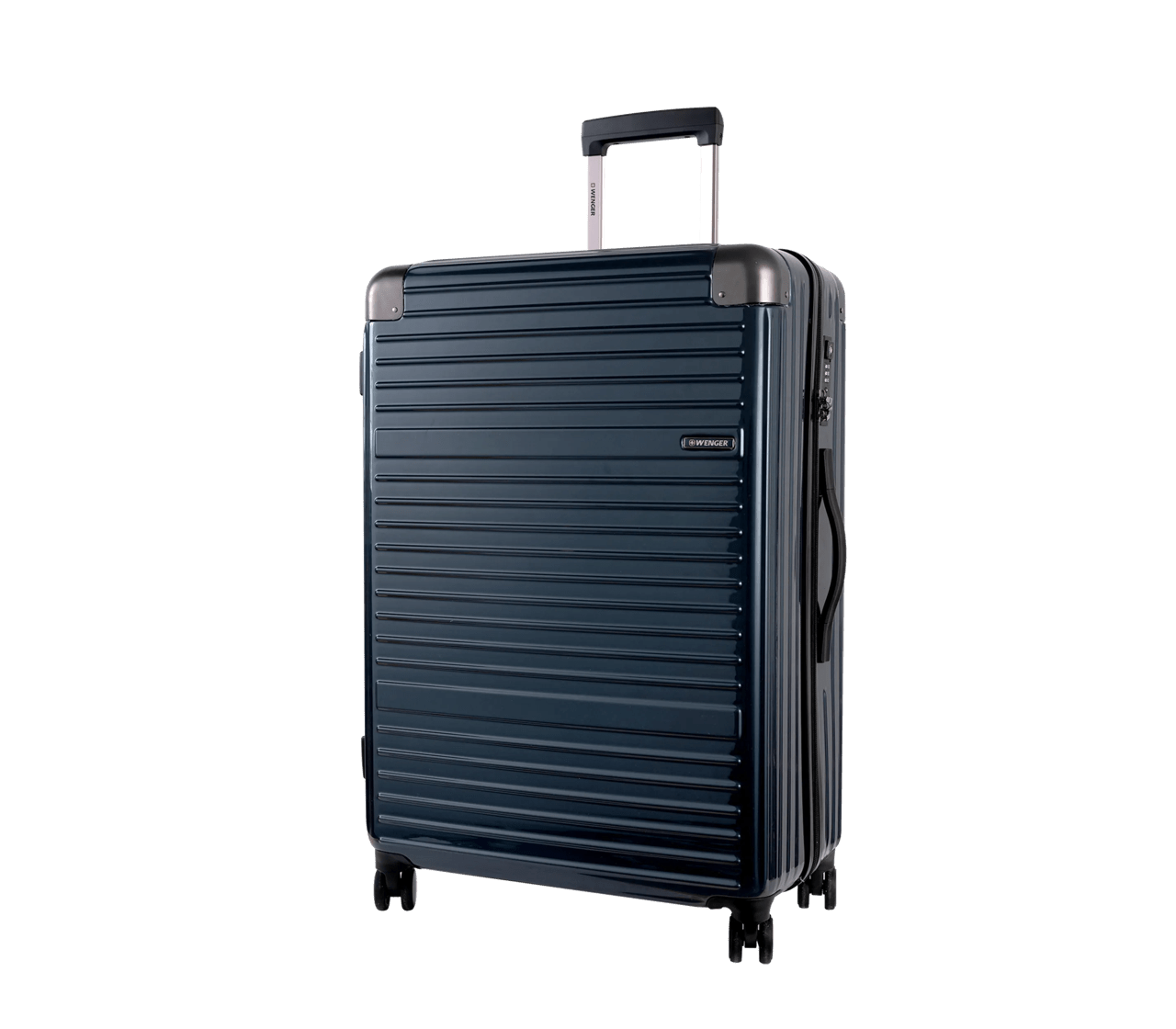 Wheeled Case - null