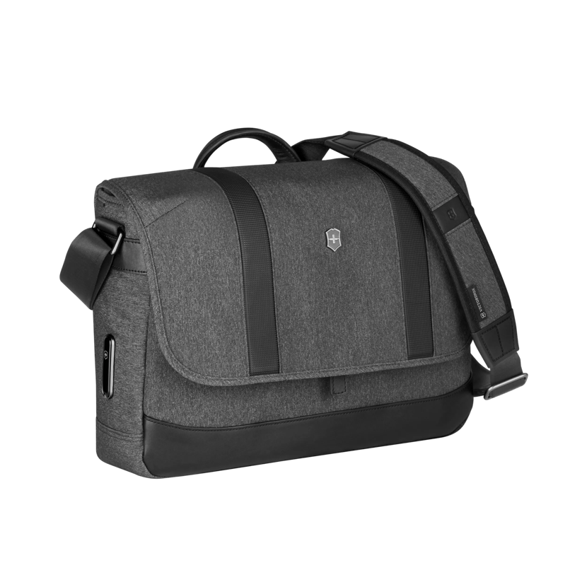 Architecture Urban2 Messenger - null