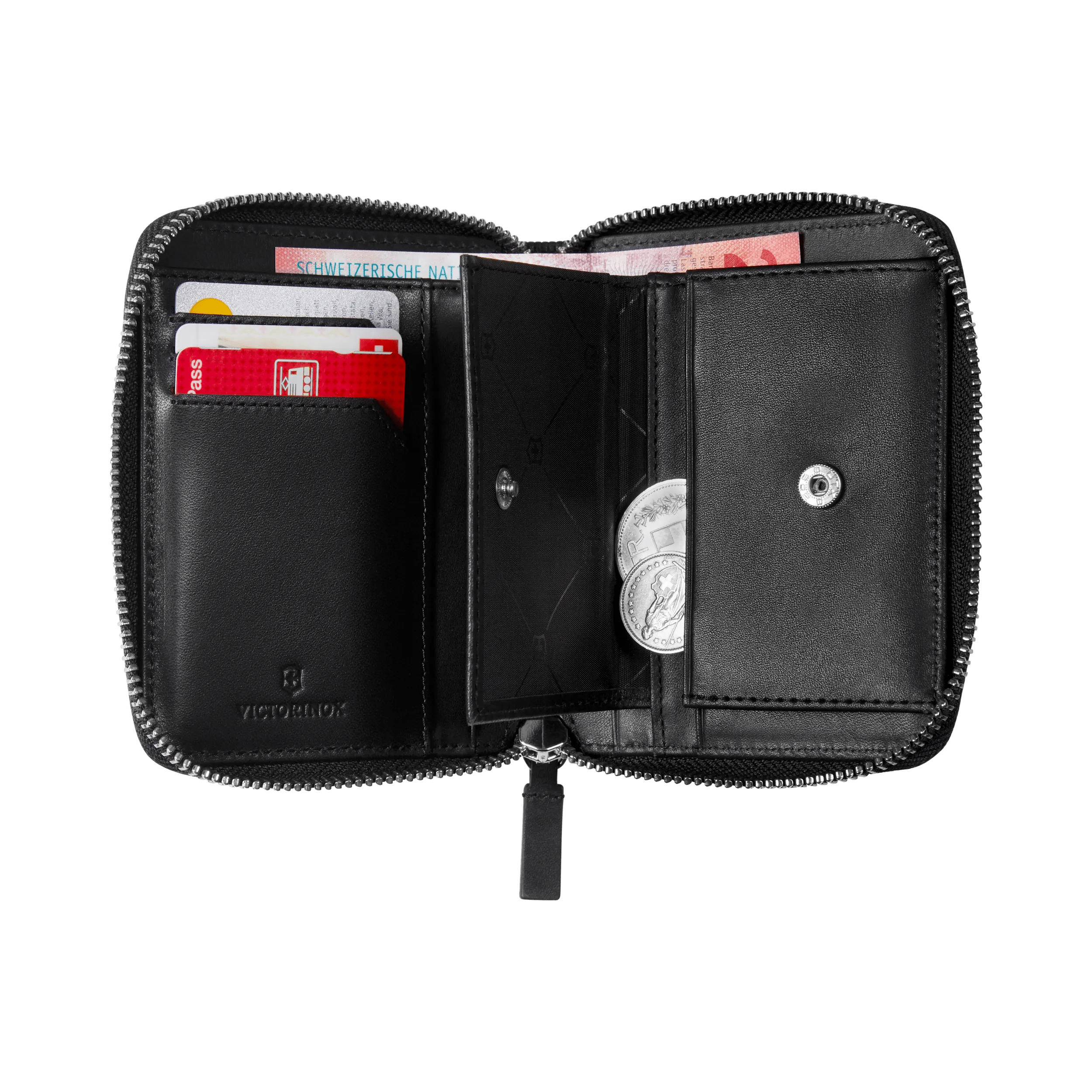 Altius Alox Clutch Wallet - 611576