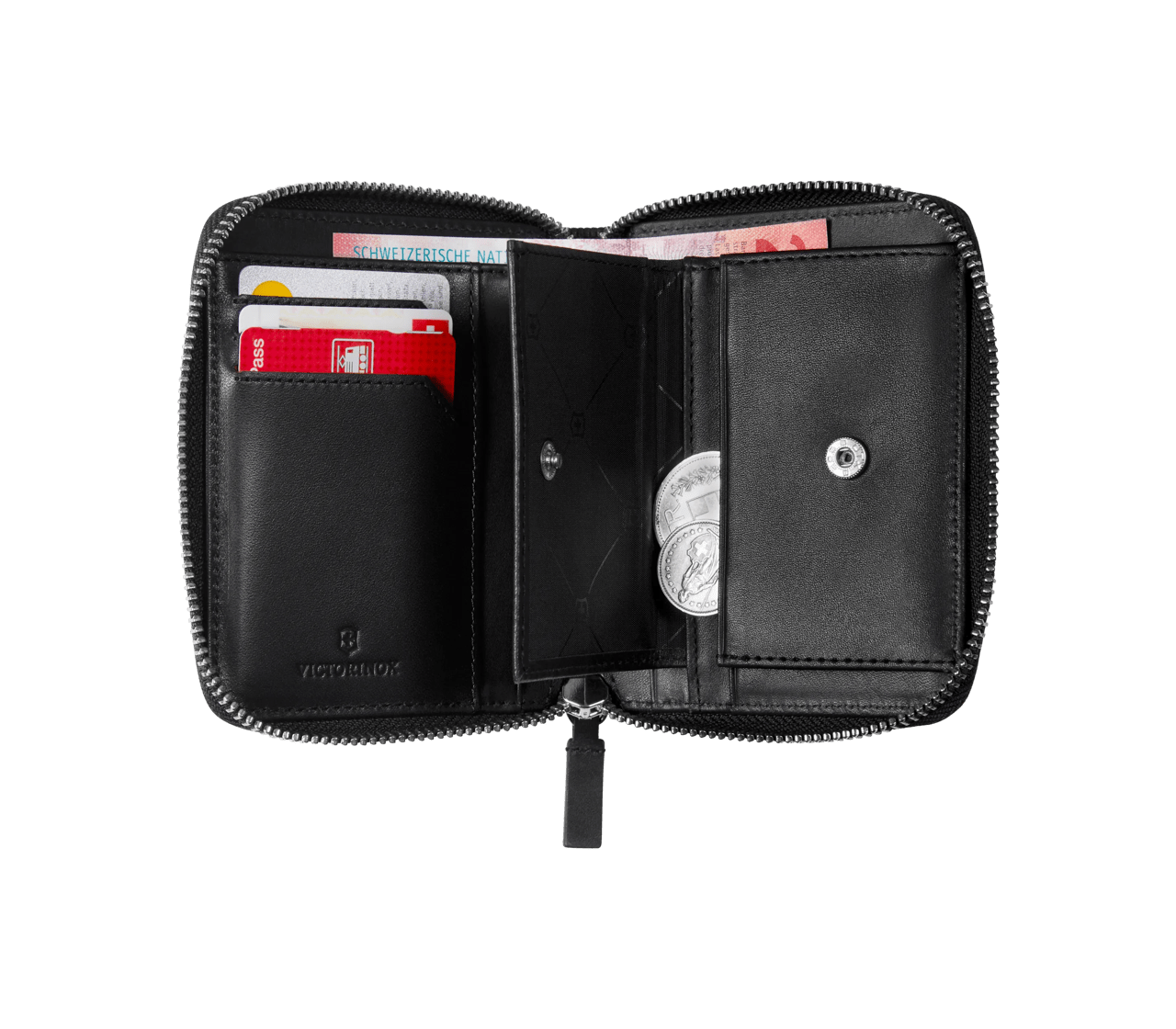 Altius Alox Clutch Wallet - null