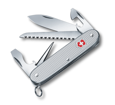 Victorinox Classic Alox - Navaja Suiza,  price tracker /  seguimiento,  los gráficos de historial de precios,  los  relojes de precios,  alertas de caída de precios