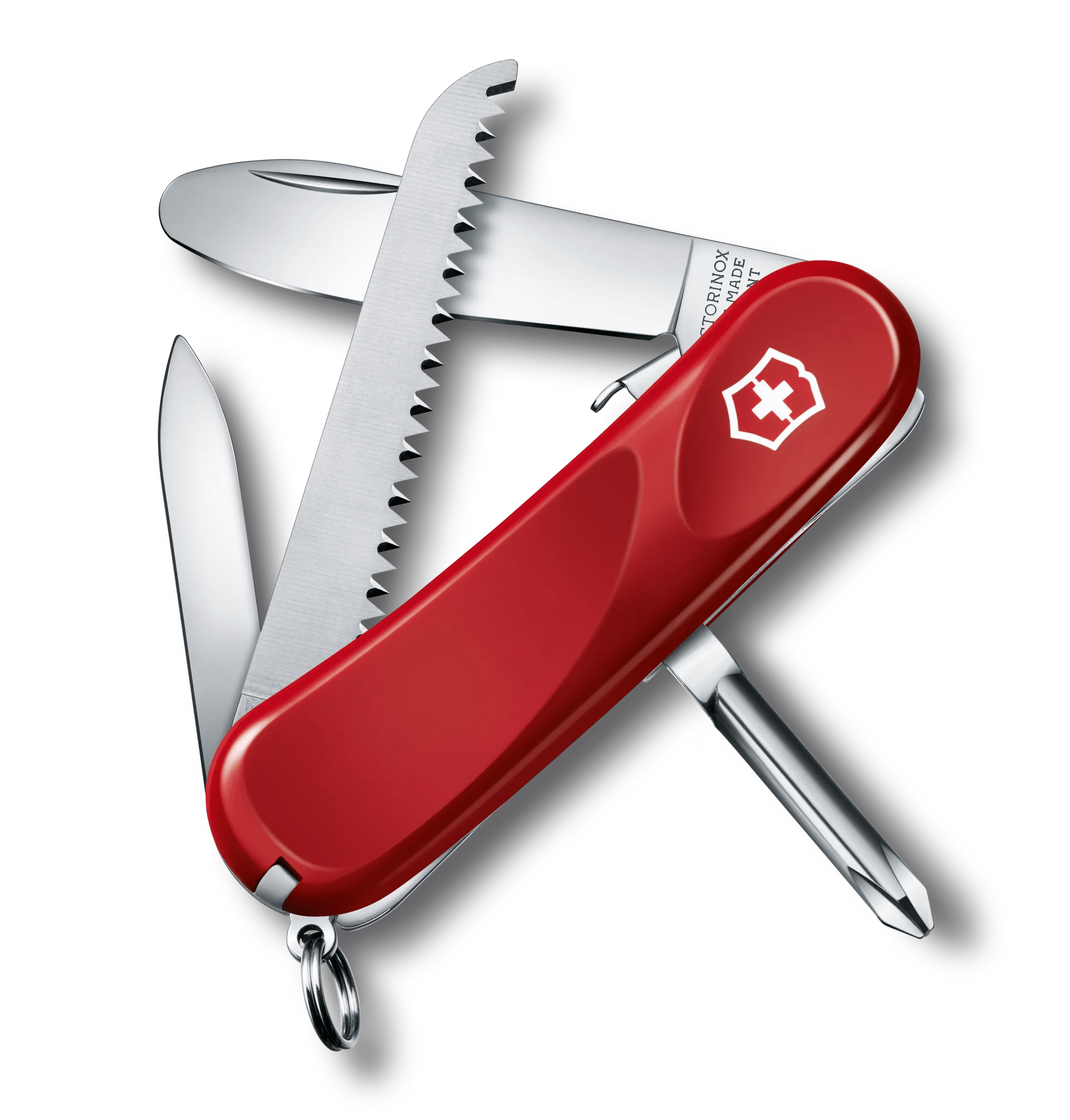 Swiss army knife on sale junior