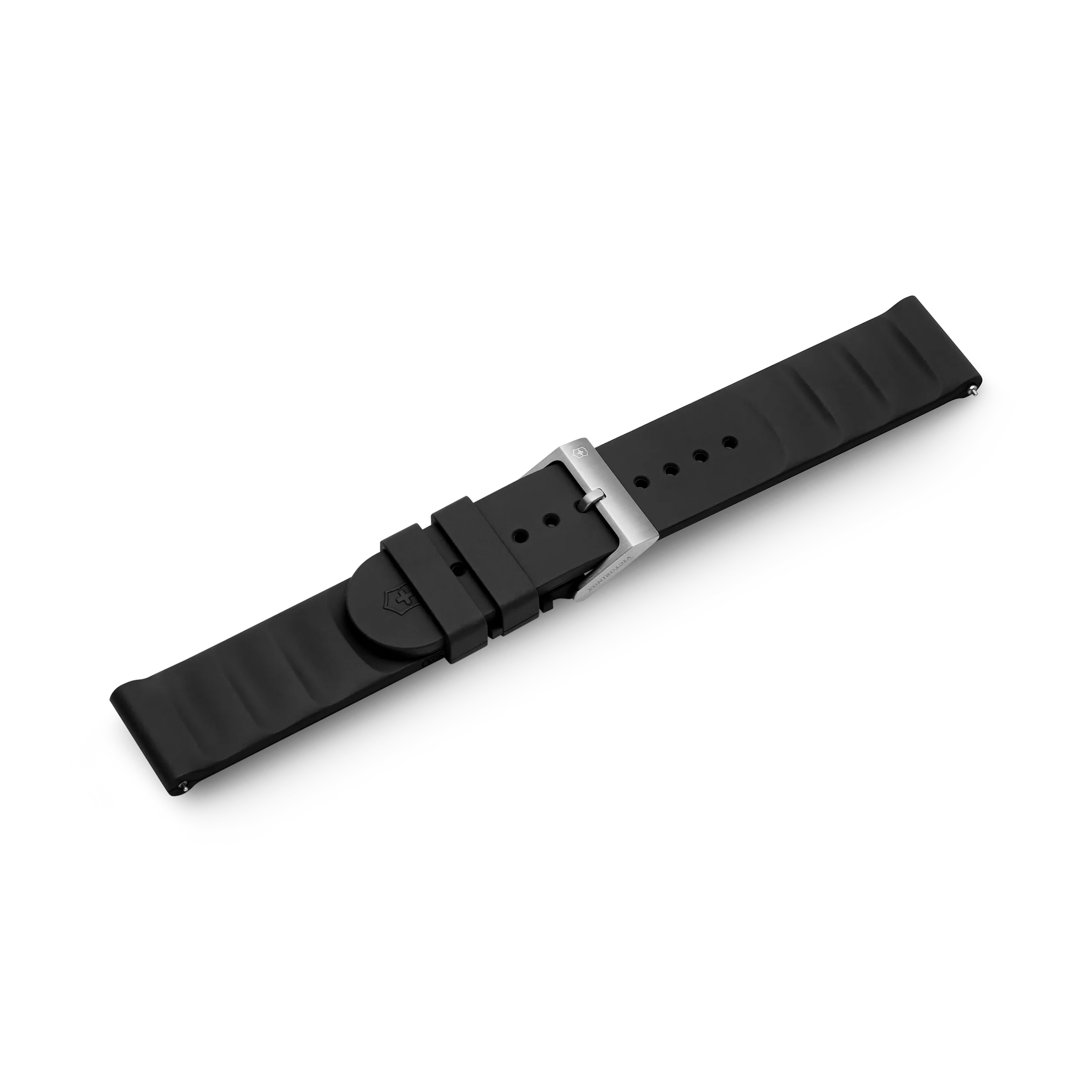 Swiss army watch rubber on sale band