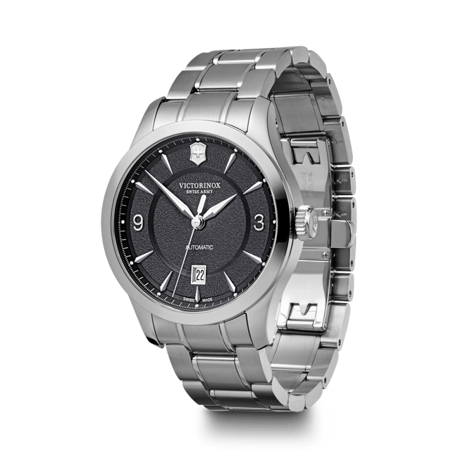 Victorinox swiss army alliance on sale mechanical