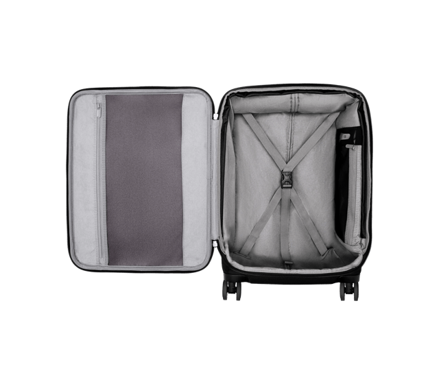 Werks Traveler 6.0 Softside Frequent Flyer Carry-On-605405