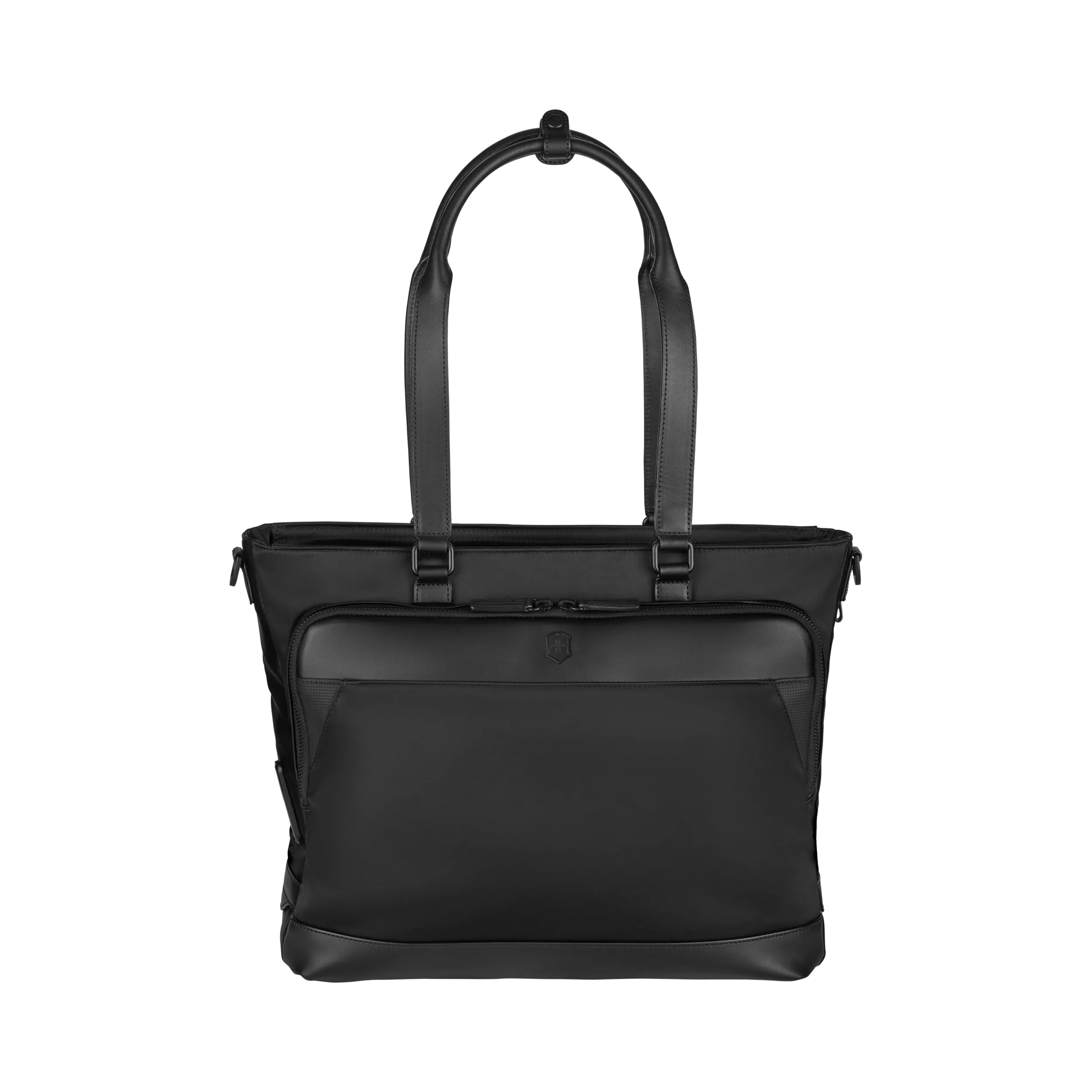 Alox Nero Tote Bag-611807