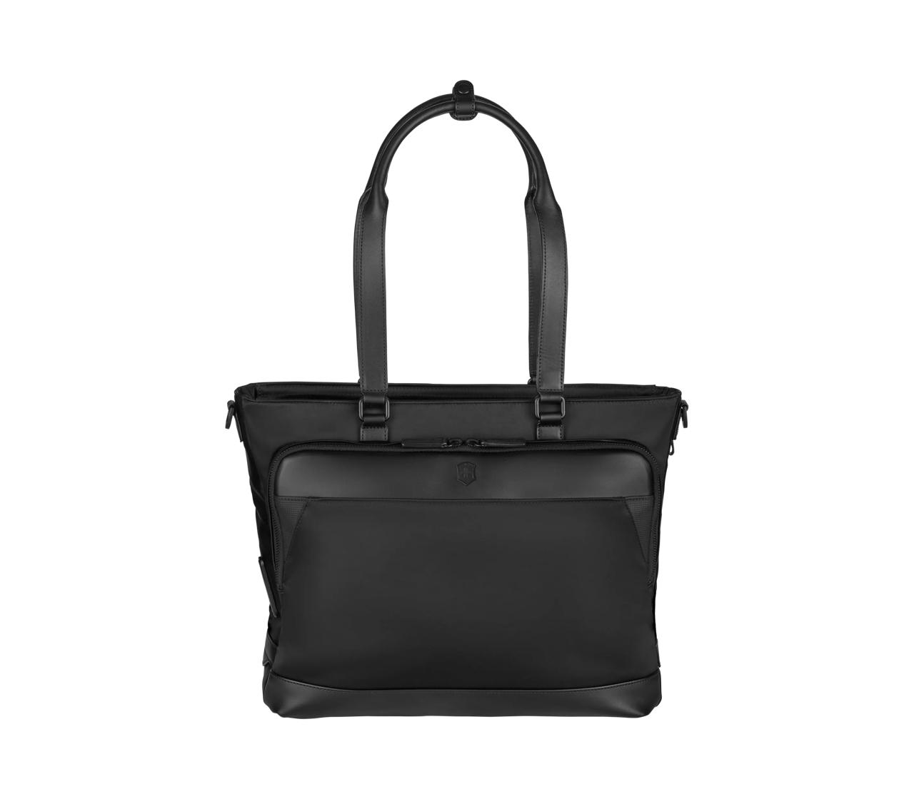 Alox Nero Tote Bag - null