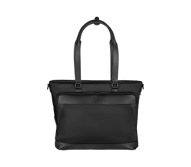 Alox Nero Tote Bag-611807